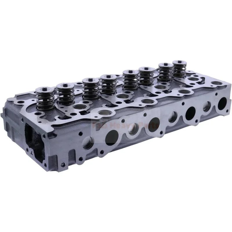 Complete Cylinder Head 1E013 - 03044 1E01303044 6675642 Fits for Kubota RTV1100 RTV1100CW9 RTV1140CPX Aftermarket Replacement For Bobcat 753 S175 S185 - Fab Heavy Parts