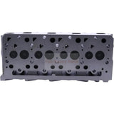 Complete Cylinder Head 1E013 - 03044 1E01303044 6675642 Fits for Kubota RTV1100 RTV1100CW9 RTV1140CPX Aftermarket Replacement For Bobcat 753 S175 S185 - Fab Heavy Parts