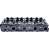 Complete Cylinder Head 1E013 - 03044 1E01303044 6675642 Fits for Kubota RTV1100 RTV1100CW9 RTV1140CPX Aftermarket Replacement For Bobcat 753 S175 S185 - Fab Heavy Parts