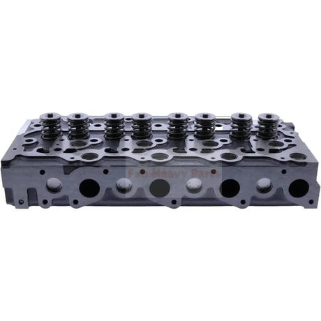 Complete Cylinder Head 1E013 - 03044 1E01303044 6675642 Fits for Kubota RTV1100 RTV1100CW9 RTV1140CPX Aftermarket Replacement For Bobcat 753 S175 S185 - Fab Heavy Parts
