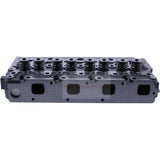 シリンダーヘッド一式 1E013-03044 1E01303044 6675642 クボタ RTV1100 RTV1100Cに適合W9 ボブキャット 753 S175 S185用 RTV1140CPX