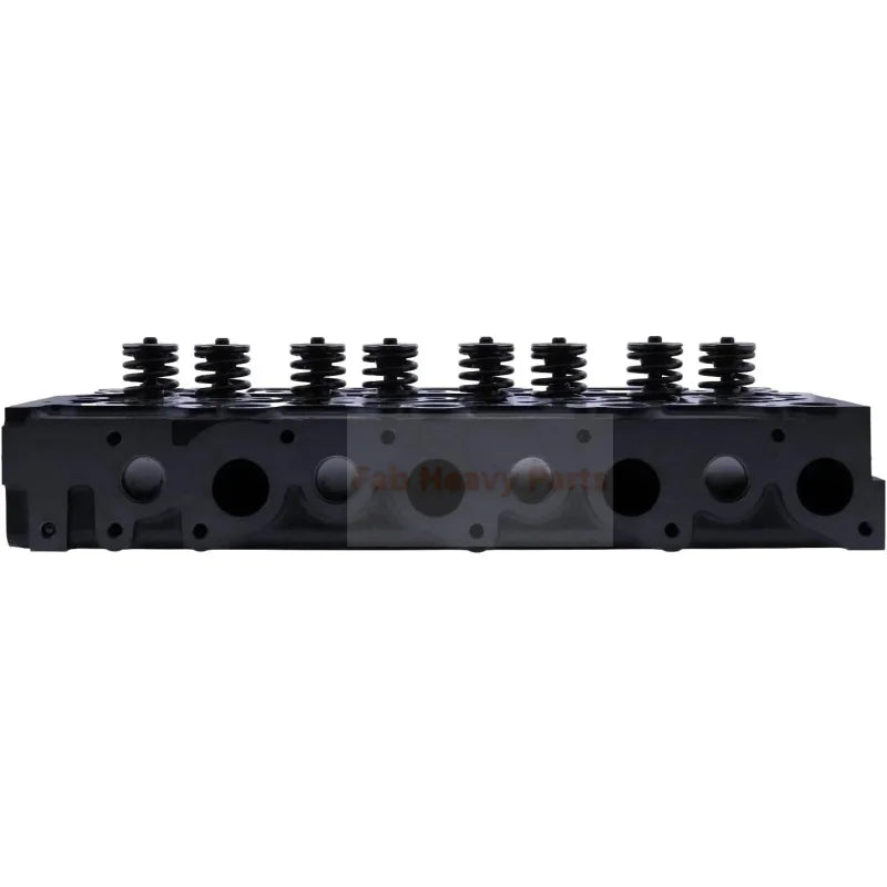 Complete Cylinder Head 1E013-03044 1E01303044 6675642 Fits for Kubota RTV1100 RTV1100CW9 RTV1140CPX Aftermarket Replacement For Bobcat 753 S175 S185