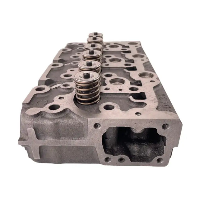 Complete Cylinder Head 1G841-03042 1G841-03043 for Kubota Engine D1803
