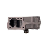 Complete Cylinder Head 1G841 - 03042 1G841 - 03043 for Kubota Engine D1803 - Fab Heavy Parts