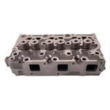 Complete Cylinder Head 1G841 - 03042 1G841 - 03043 for Kubota Engine D1803 - Fab Heavy Parts
