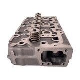 Complete Cylinder Head 1G841 - 03042 1G841 - 03043 for Kubota Engine D1803 - Fab Heavy Parts