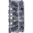 Complete Cylinder Head 1G90 - 03040 1G962 - 03042 1G962 - 03046 Fits for Kubota D902 Engine D902 - EF01 D902 - E2B - SCG - 1 Aftermarket Replacement For Bobcat Compact Track Loader MT55 - Fab Heavy Parts