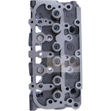 Complete Cylinder Head 1G90 - 03040 1G962 - 03042 1G962 - 03046 Fits for Kubota D902 Engine D902 - EF01 D902 - E2B - SCG - 1 Aftermarket Replacement For Bobcat Compact Track Loader MT55 - Fab Heavy Parts