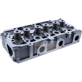 Complete Cylinder Head 1G90-03040 1G962-03042 1G962-03046 Fits for Kubota D902 Engine D902-EF01 D902-E2B-SCG-1 Aftermarket Replacement For Bobcat Compact Track Loader MT55