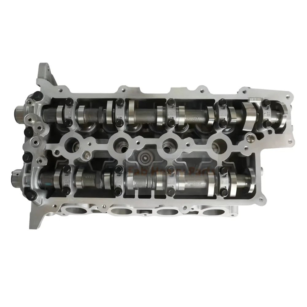 Complete Cylinder Head 22100 - 2B702 for Hyundai Engine G4FD Vehicle Sonata Accent Kona Tucson Veloster Accent 2012 - 2021 1.6L - Fab Heavy Parts