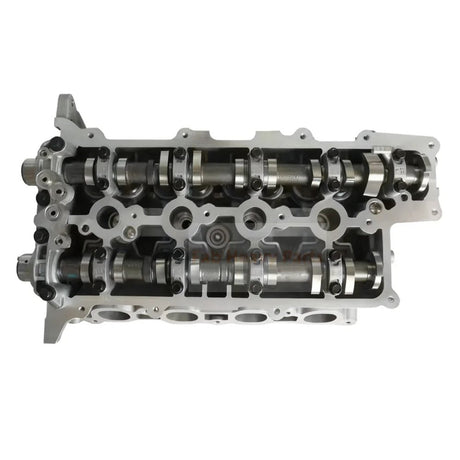 Complete Cylinder Head 22100 - 2B702 for Hyundai Engine G4FD Vehicle Sonata Accent Kona Tucson Veloster Accent 2012 - 2021 1.6L - Fab Heavy Parts