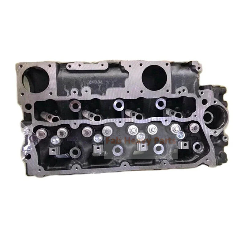 Complete Cylinder Head 232-7519 2327519 ZZ80268 Fits For Caterpillar 3054C C4.4 Perkins 1104C-44T