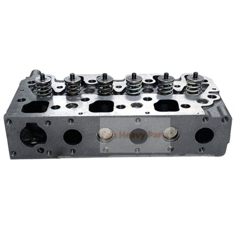 Complete Cylinder Head 235 - 6974 Fits For Caterpillar 3013C C1.5 C2.2 Engine CB - 214E - Fab Heavy Parts