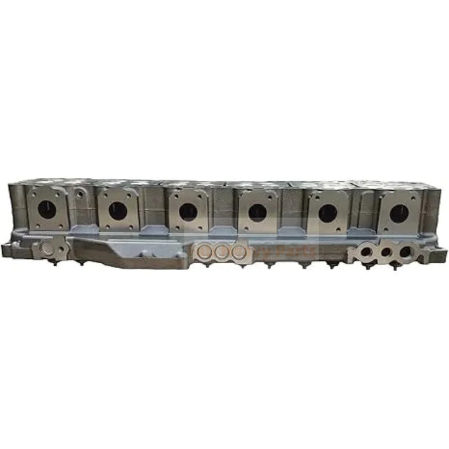 Complete Cylinder Head 23525566 23531254 for Detroit Series 60 12.7L Engine