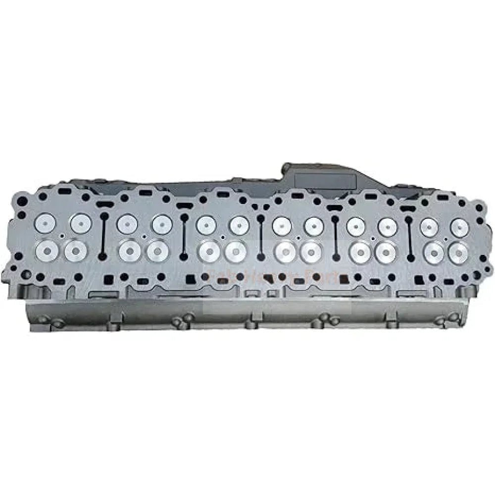 Complete Cylinder Head 23525566 23531254 for Detroit Series 60 12.7L Engine - Fab Heavy Parts