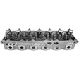 Complete Cylinder Head 23525566 23531254 for Detroit Series 60 12.7L Engine - Fab Heavy Parts