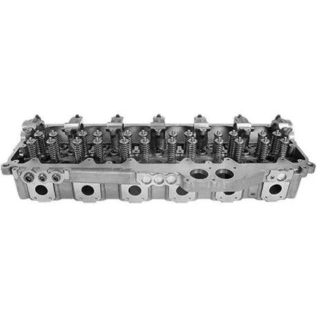 Complete Cylinder Head 23525566 23531254 for Detroit Series 60 12.7L Engine - Fab Heavy Parts