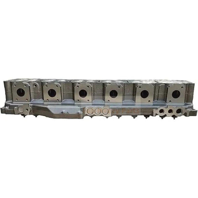 Complete Cylinder Head 23525566 23531254 for Detroit Series 60 12.7L Engine - Fab Heavy Parts