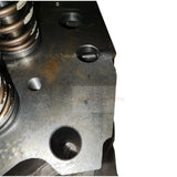 Complete Cylinder Head 3646313 for Cummins Engine G50 GTA38 GTA38E GTA50E