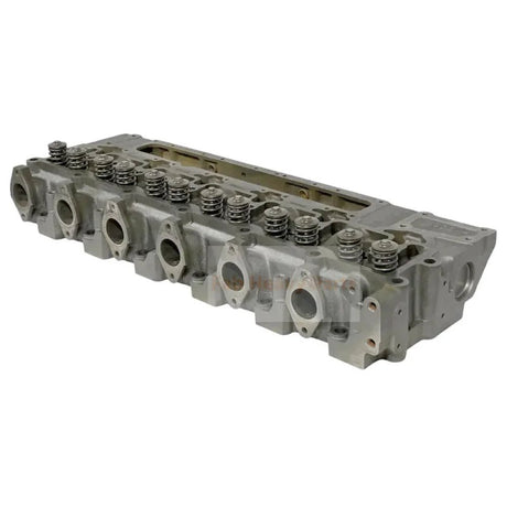Complete Cylinder Head 3922584 3920028 for Cummins Engine 6CT 8.3 - Fab Heavy Parts