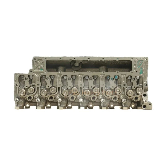 Complete Cylinder Head 3927286 for Cummins Engine 6BTA5.9 - Fab Heavy Parts