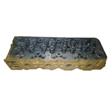 Complete Cylinder Head 436-0833 for Caterpillar CAT Engine C3.3B Loader 236D 242D 246D 257D 259D 262D 277D 279D 287D 289D