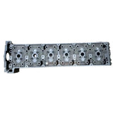 Complete Cylinder Head 4720100020 RA4720101520 RA4720101220 for Detroit Engine DD15 - Fab Heavy Parts
