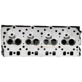 Complete Cylinder Head 4900931 4900995 4900998 Fits For Cummins Diesel Engine A2300 - Fab Heavy Parts