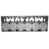Complete Cylinder Head 4952832 for Cummins Engine QSM11 CM570 Hyundai Loader HL780-9 Excavator R480LC-9 R520LC-9