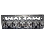 Complete Cylinder Head 4952832 for Cummins Engine QSM11 CM570 Hyundai Loader HL780-9 Excavator R480LC-9 R520LC-9