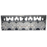 Complete Cylinder Head 4952832 for Cummins Engine QSM11 CM570 Hyundai Loader HL780 - 9 Excavator R480LC - 9 R520LC - 9 - Fab Heavy Parts