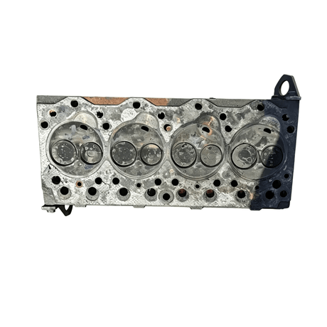 Complete Cylinder Head 4989201 4989200 for Cummins Engine B3.3 - Fab Heavy Parts