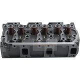Complete Cylinder Head 621111004600 for Iseki Engine 3ICLL1.12B3G Massey Ferguson Tractor GC2300