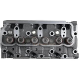 Complete Cylinder Head 621111004600 for Iseki Engine 3ICLL1.12B3G Massey Ferguson Tractor GC2300