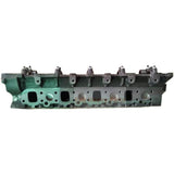 Complete Cylinder Head 8 - 97095 - 664 - 7 Fits For Isuzu Engine 4HF1 - Fab Heavy Parts