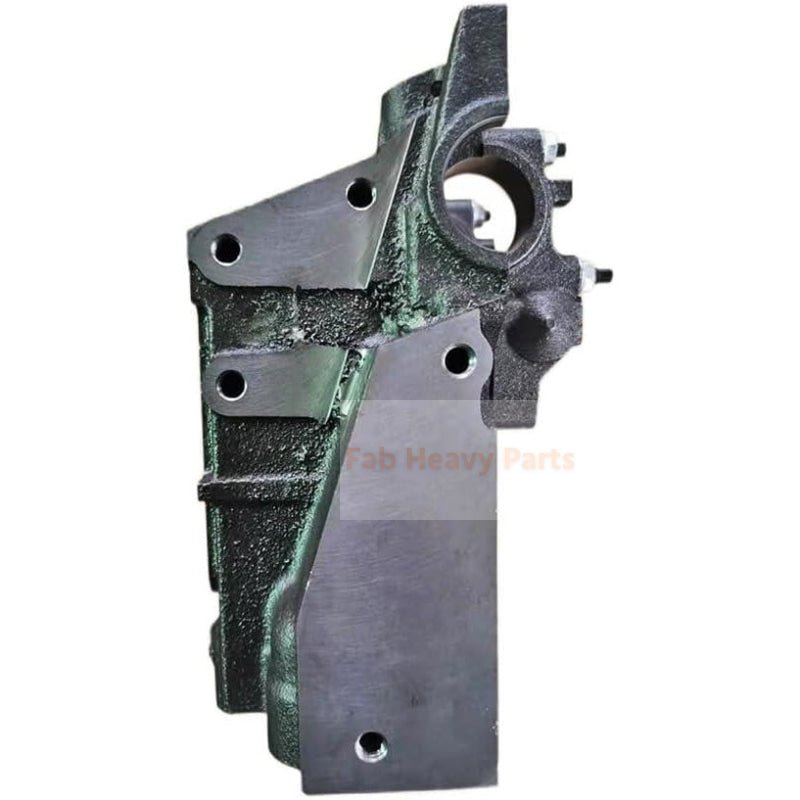 Complete Cylinder Head 8 - 97095 - 664 - 7 Fits For Isuzu Engine 4HF1 - Fab Heavy Parts