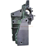 Complete Cylinder Head 8 - 97095 - 664 - 7 Fits For Isuzu Engine 4HF1 - Fab Heavy Parts