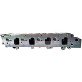 Complete Cylinder Head 8 - 97095 - 664 - 7 Fits For Isuzu Engine 4HF1 - Fab Heavy Parts