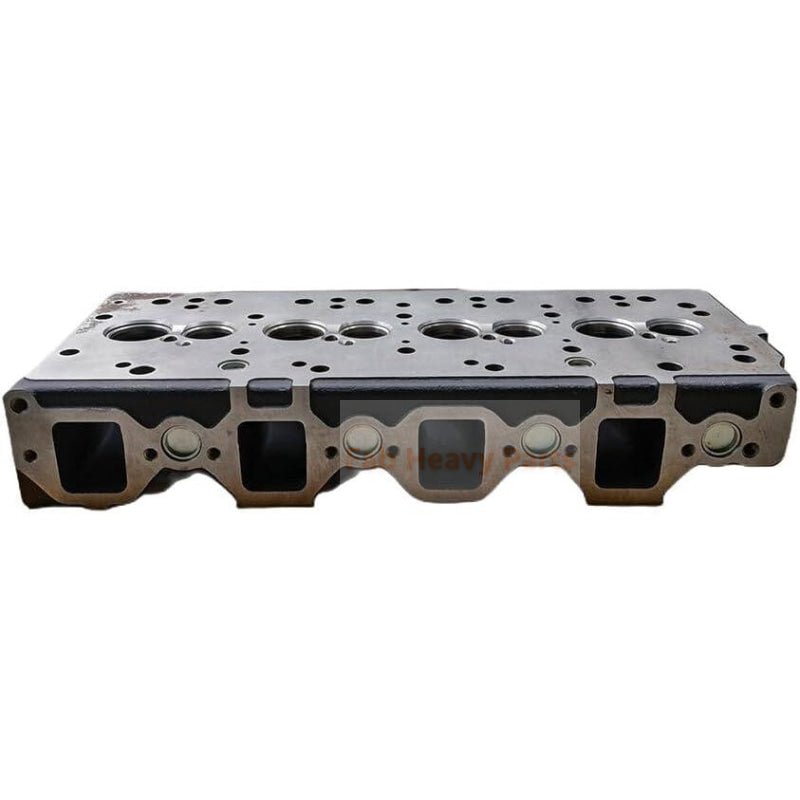 Complete Cylinder Head 8 - 97144 - 821 - 1 4 - 1021011 - 2 Fits For Isuzu 4BD1 4BG1 Engine - Fab Heavy Parts