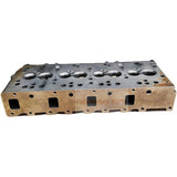 Complete Cylinder Head 8 - 97144 - 821 - 1 4 - 1021011 - 2 Fits For Isuzu 4BD1 4BG1 Engine - Fab Heavy Parts