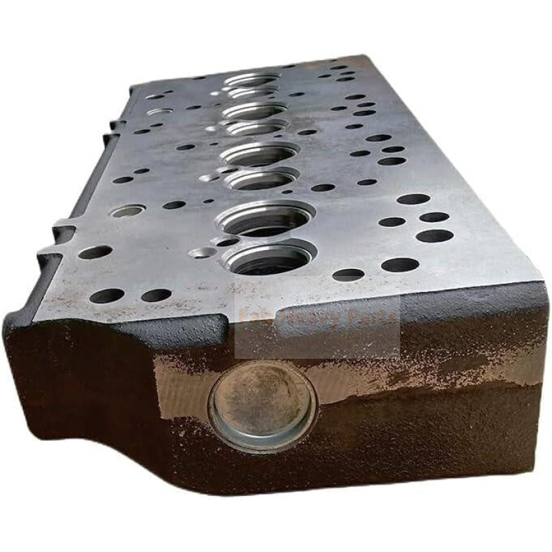 Complete Cylinder Head 8 - 97144 - 821 - 1 4 - 1021011 - 2 Fits For Isuzu 4BD1 4BG1 Engine - Fab Heavy Parts