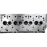 Complete Cylinder Head 8 - 97144 - 821 - 1 4 - 1021011 - 2 Fits For Isuzu 4BD1 4BG1 Engine - Fab Heavy Parts