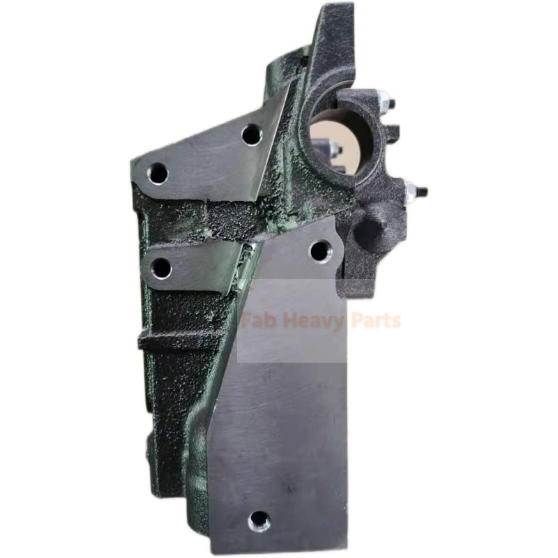 Complete Cylinder Head 8 - 97146 - 520 - 2 Fits For Isuzu Engine 4HG1 - Fab Heavy Parts