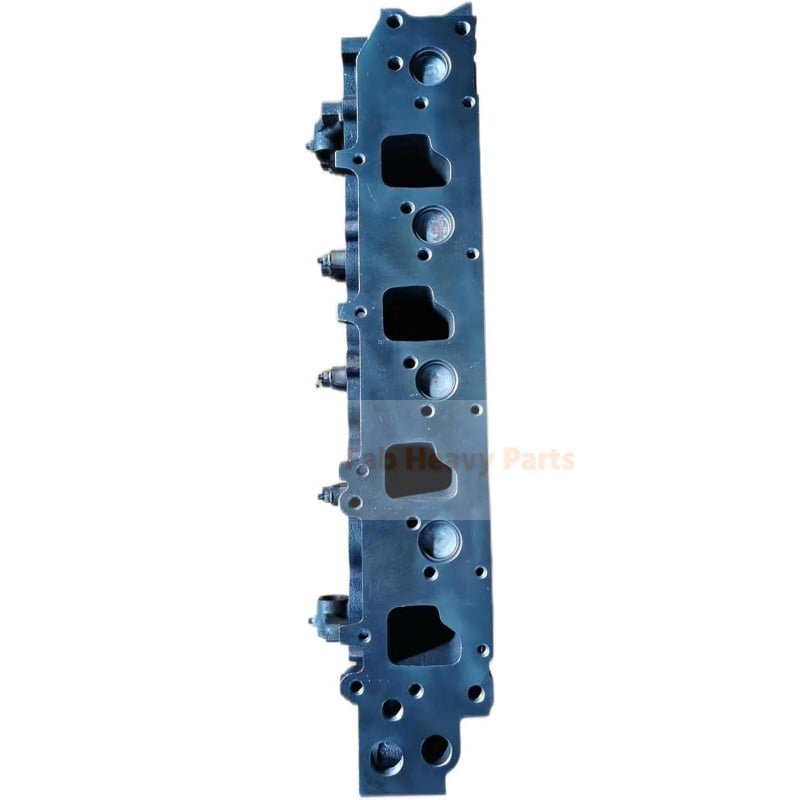 Complete Cylinder Head 8 - 97146 - 520 - 2 Fits For Isuzu Engine 4HG1 - Fab Heavy Parts