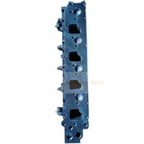 Complete Cylinder Head 8 - 97146 - 520 - 2 Fits For Isuzu Engine 4HG1 - Fab Heavy Parts