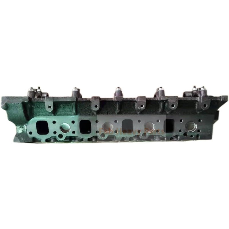 Complete Cylinder Head 8 - 97146 - 520 - 2 Fits For Isuzu Engine 4HG1 - Fab Heavy Parts