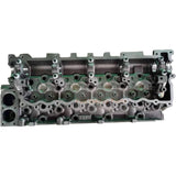 Complete Cylinder Head 8 - 97146 - 520 - 2 Fits For Isuzu Engine 4HG1 - Fab Heavy Parts