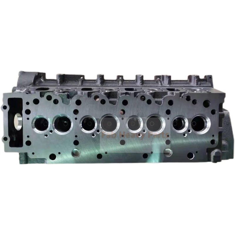 Complete Cylinder Head 8 - 97146 - 520 - 2 Fits For Isuzu Engine 4HG1 - Fab Heavy Parts