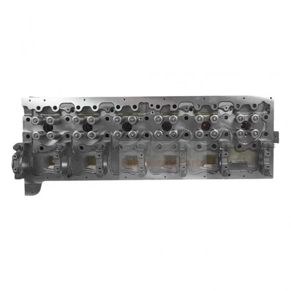 Complete Cylinder Head 85020271 21342245 for Volvo Engine D13 - Fab Heavy Parts
