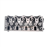 Complete Cylinder Head 8971147133 for Isuzu Engine 4LE1 - Fab Heavy Parts